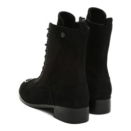 Vices Satuk 9077-1 Fekete 1