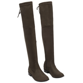 Vices Satuk T060-61-zöld 1