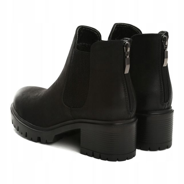 Vices Satuk T026A-1 Fekete 36 41 1 Vices Satuk T026A-1 Fekete 36 41 1