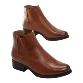 Vices Satuk T046-2 Barna 1