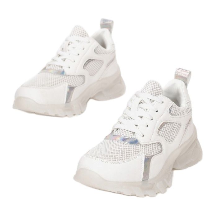 Vices Satu 8553-71-fehér 1