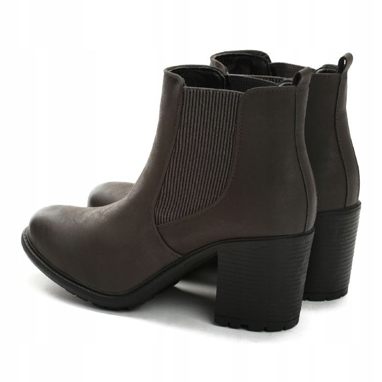 Vices Satuk T003-5 Szürke 36 41 1