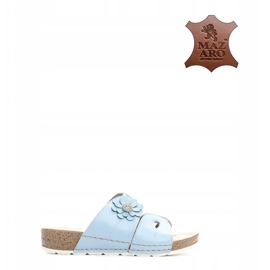 Vices 3257-11 Kék 36 41 1