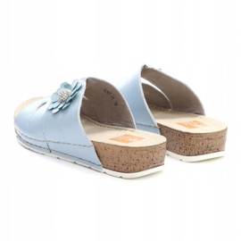 Vices 3257-11 Kék 36 41 2