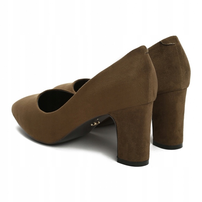 Vices Bűn 5099-29 Gren 36 41 khaki zöld 1