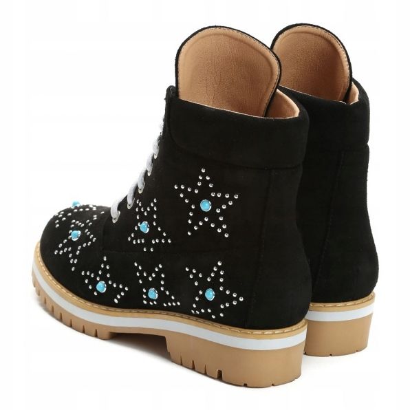 Vices Satu 9090-1 fekete 36 41 1