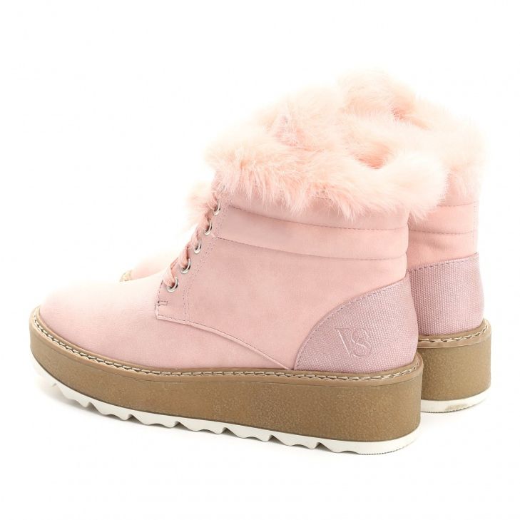 Vices 3120-20 Pink rózsaszín 1 Vices 3120-20 Pink rózsaszín 1