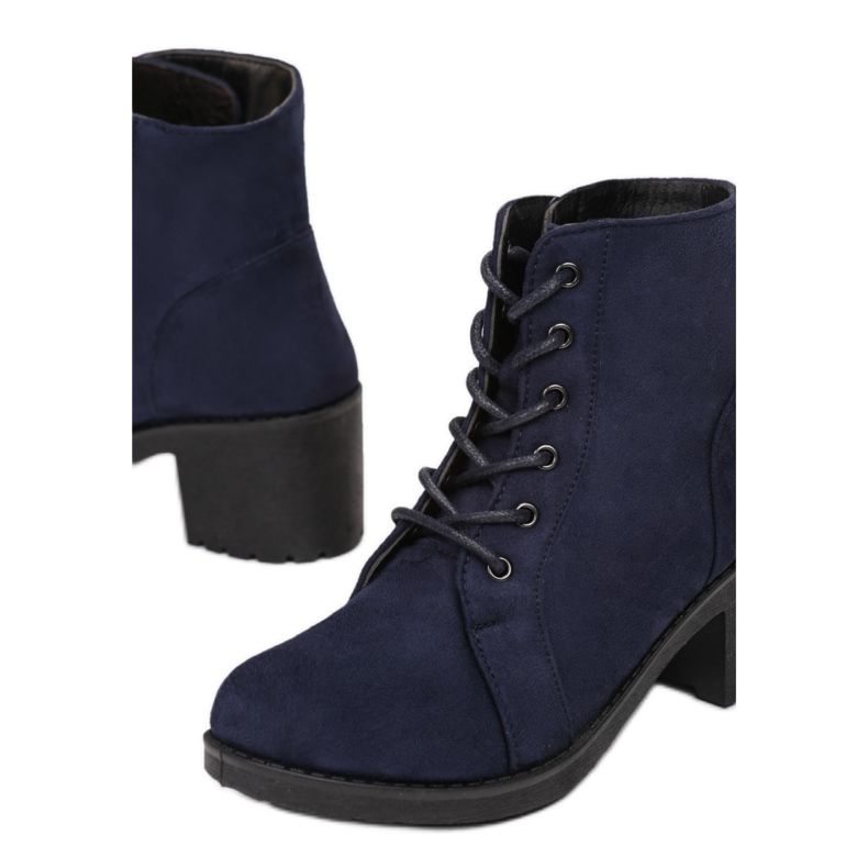 Vices T124-50-navy sötétkék 1