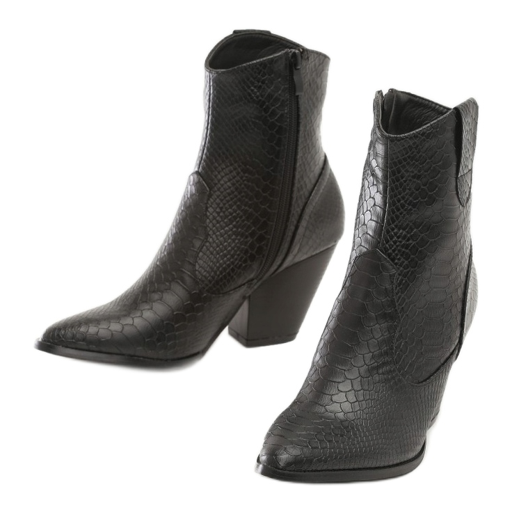 Vices Satu 3329-38-fekete 1