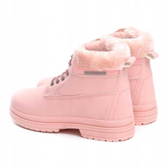 Vices Botok JB009-20 Rózsaszín 36 41 1