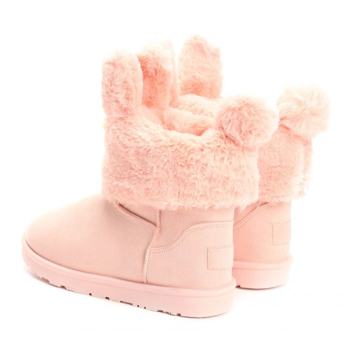 Vices Borsók B815-20 Rózsaszín 36 41 1