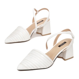 Vices Satu 3372-71-fehér 1