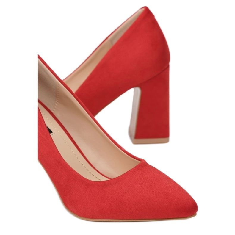 Vices 3337-64-ed piros 1