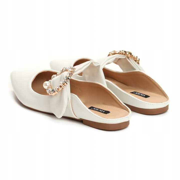 Vices Satuk 9158-41 Fehér 36 41 1