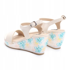 Vices Bites 3224-14 Bézs 36 41 sokszínű 1 Vices Bites 3224-14 Bézs 36 41 sokszínű 1