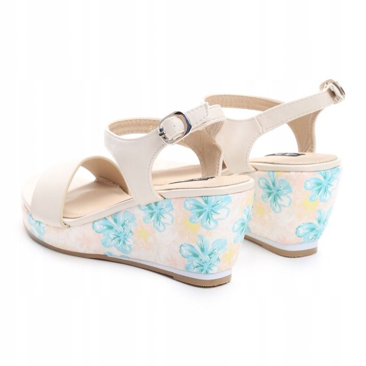 Vices Bites 3224-14 Bézs 36 41 sokszínű 1 Vices Bites 3224-14 Bézs 36 41 sokszínű 1