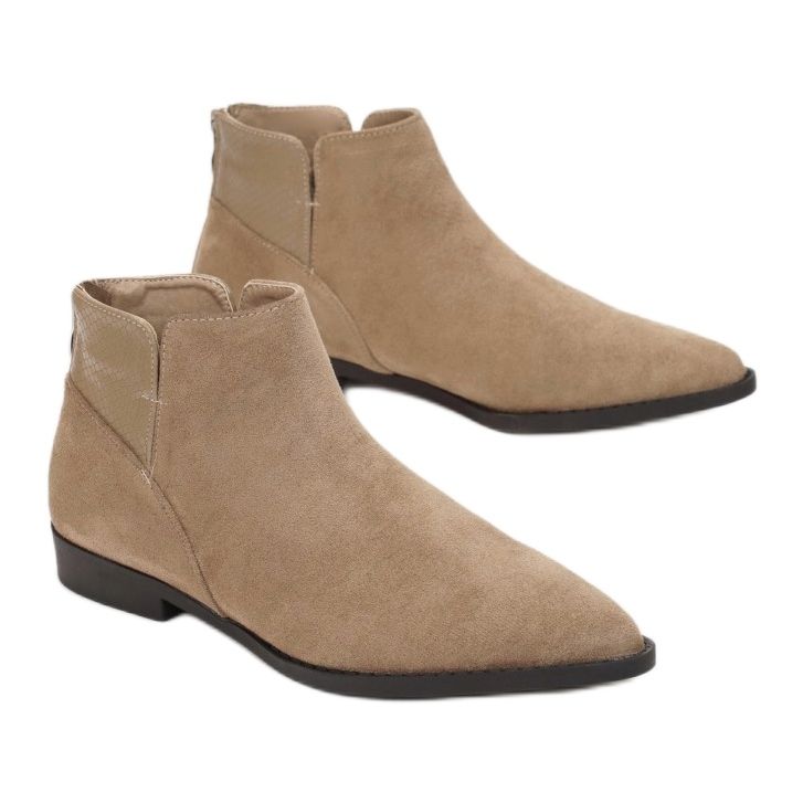 Vices Satuk 8611-42-bézs 1