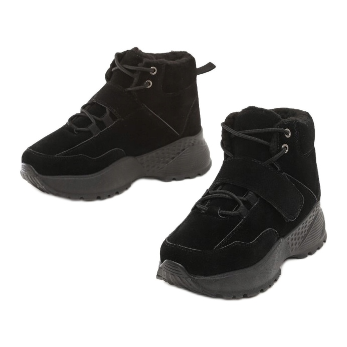 Vices Satuk JB034-38-fekete 1