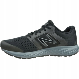 New Balance M M520LB5 cipő fekete 1