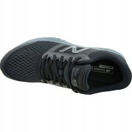 New Balance M M520LB5 cipő fekete 2
