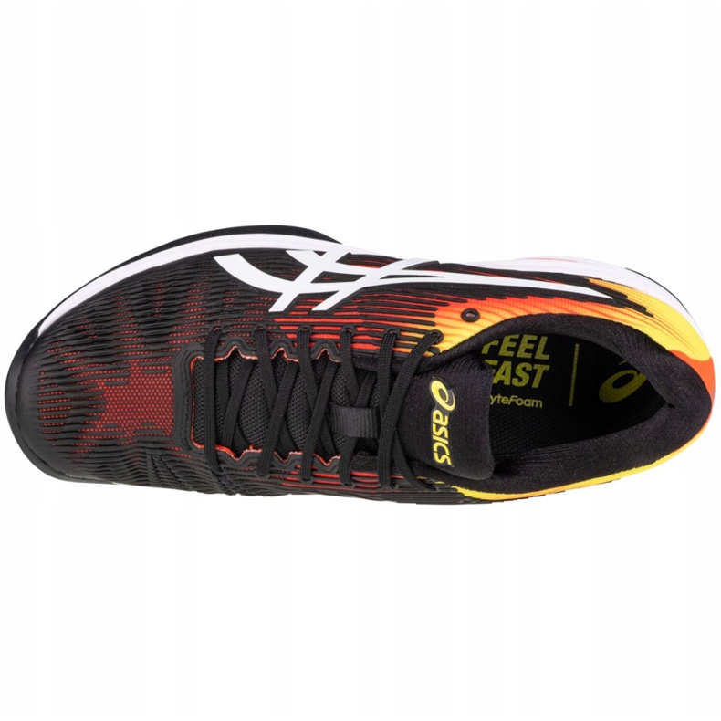 Cipő Asics Solution Speed ​​Ff M 1041A003-809 sokszínű 2