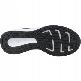 Futócipő Asics Patriot 11 Gs Jr 1014A070-002 fekete ezüst szürke 3