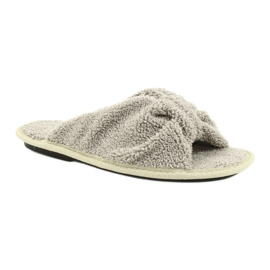 Inblu női cipő 155D102 bézs 1 Inblu női cipő 155D102 bézs 1