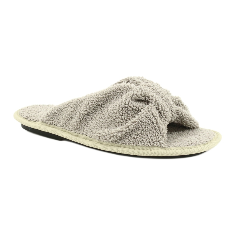 Inblu női cipő 155D102 bézs 1