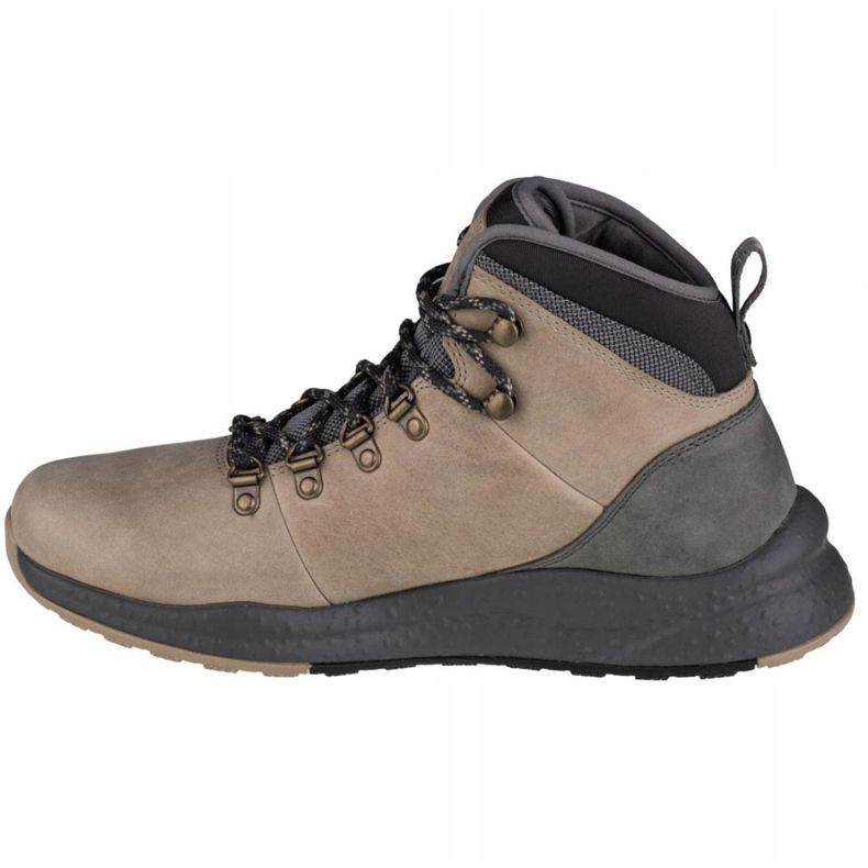 Columbia SH / FT Wp Hiker M 1878561 247 barna 1