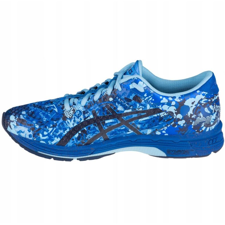 Asics Gel-Noosa Tri 11 M 1011A926-400 sötétkék kék 1 Asics Gel-Noosa Tri 11 M 1011A926-400 sötétkék kék 1