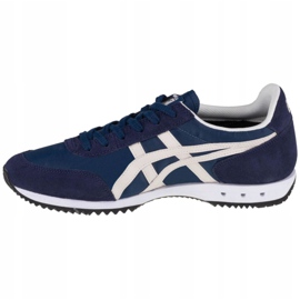 Asics Onitsuka Tiger New York M 1183A205-401 cipő fehér sötétkék kék 1