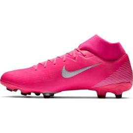 Nike Mercurial Superfly 7 Academy Mbappé Rosa Mg M DB5611 611 futballcipő sokszínű rózsaszín 1 Nike Mercurial Superfly 7 Academy Mbappé Rosa Mg M DB5611 611 futballcipő sokszínű rózsaszín 1