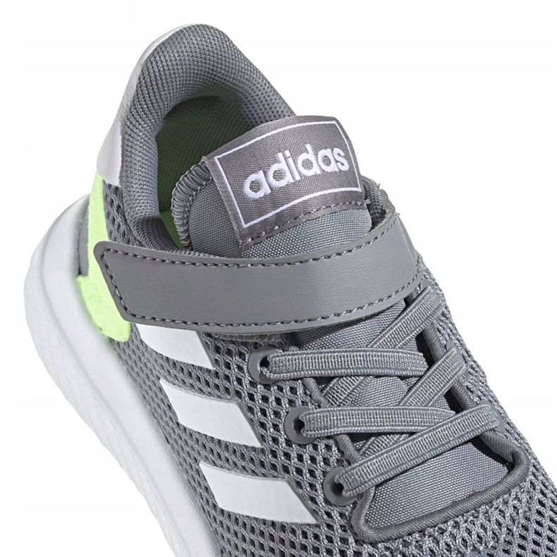 Cipő adidas Archivo Jr EH0532 szürke zöld 4