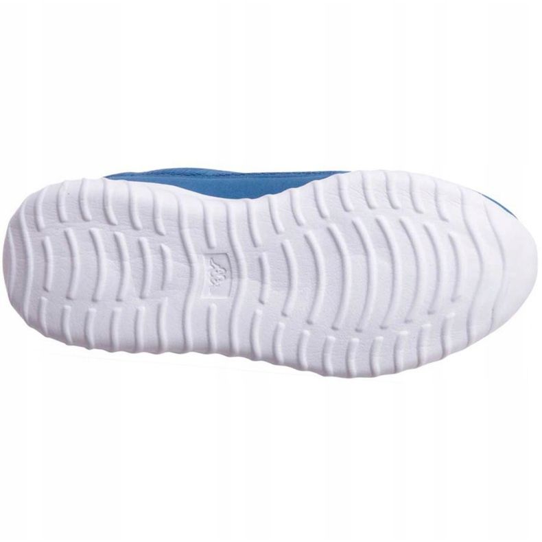 Kappa Cracker Ii Jr 260647K 6410 kék 5