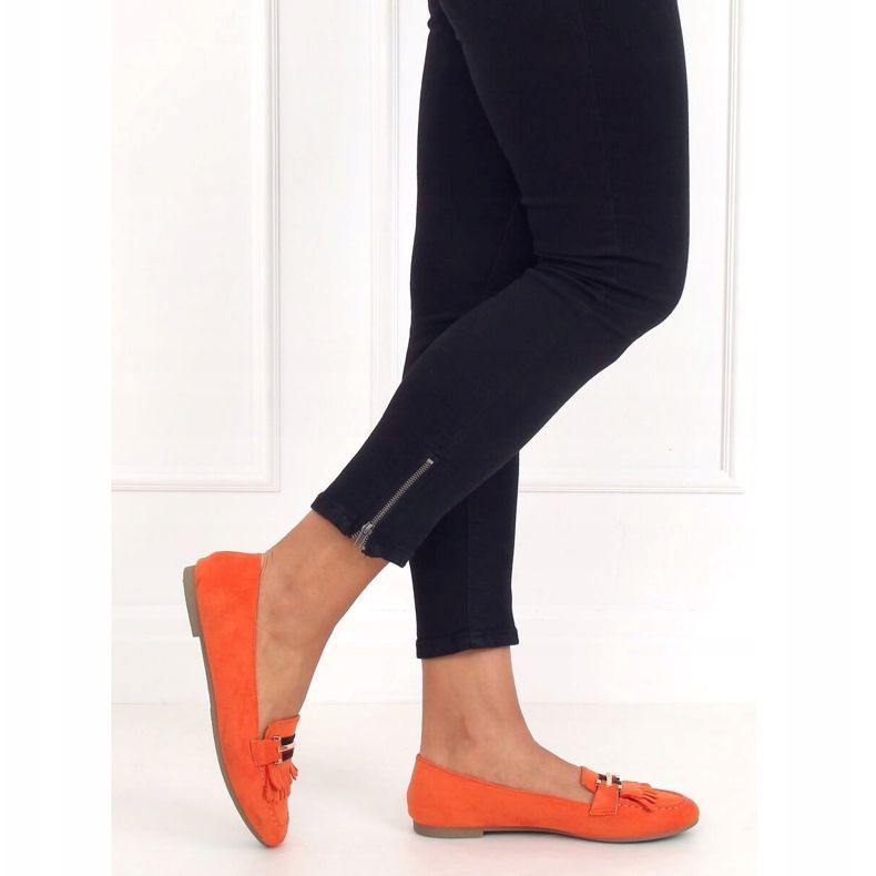 Narancssárga női naplók 88-381 Narancs 2