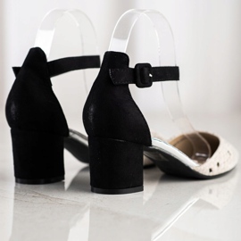 Goodin Kígyónyomtató szivattyúk bézs barna fekete 1