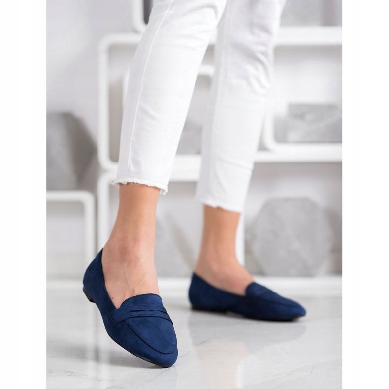 Goodin Navy Lords sötétkék 1