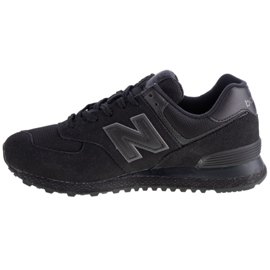 New Balance M MT574ATD cipő fekete 1