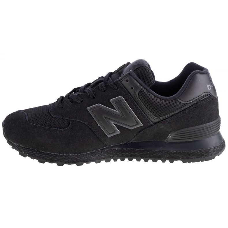 New Balance M MT574ATD cipő fekete 1