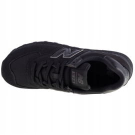 New Balance M MT574ATD cipő fekete 2