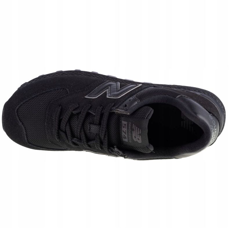 New Balance M MT574ATD cipő fekete 2