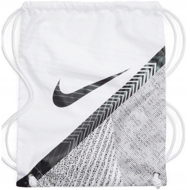 Nike Mercurial Vapor 13 Elite Mds SG-Pro Ac CK2032 110 futballcipő kék, fehér, fekete fehér 2