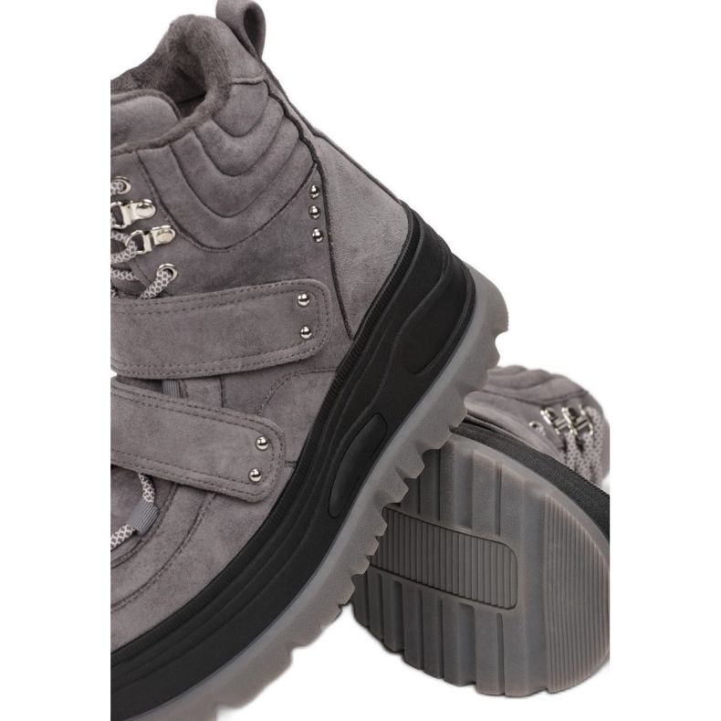 Vices Satuk 8612-39-szürke 1