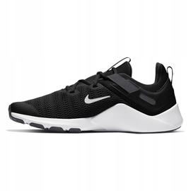 Nike Legend Essential fekete -fehér férfi cipő CD0443 001 1