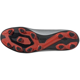 Futballcipő adidas X 19.4 FxG ezüst F35379 6