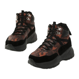 Vices Satuk JB036-54-barna 5