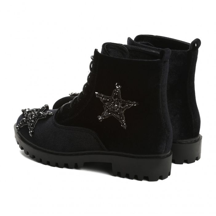 Vices Satuk 9062-1A Fekete 36 41 1