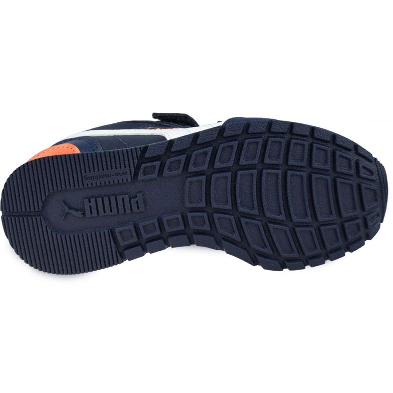 Puma St Runner V2 Nl Ps Jr 365294 15 sötétkék 3