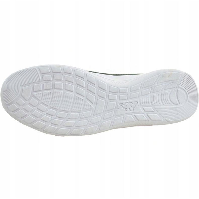 Kappa Follow cipő, szürke 242495 1310 3