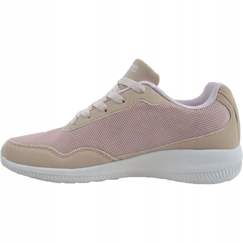 Kappa Follow női cipő halvány rózsaszín 242495 2410 2